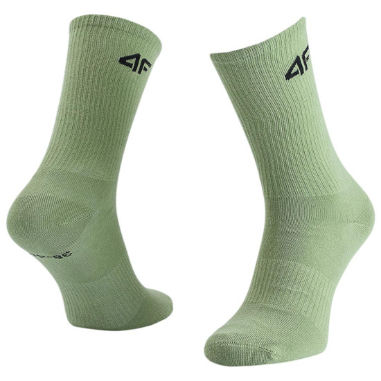 4F Παιδικές κάλτσες 4 pairs 4F Παιδικές κάλτσες 4 pairs